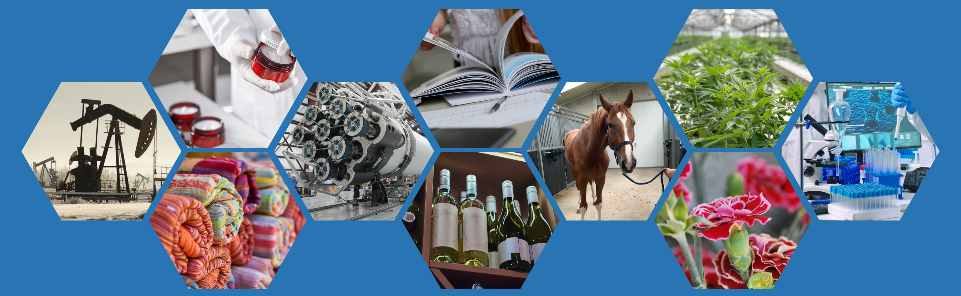 Industrias Industrias